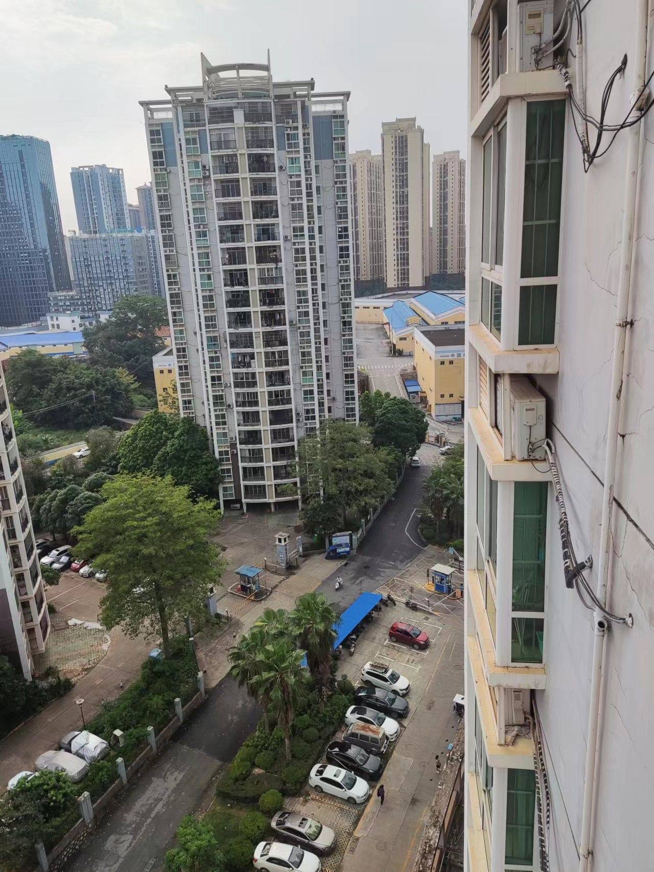 Nanning Jiangnan | 外运丽汇嘉园_7