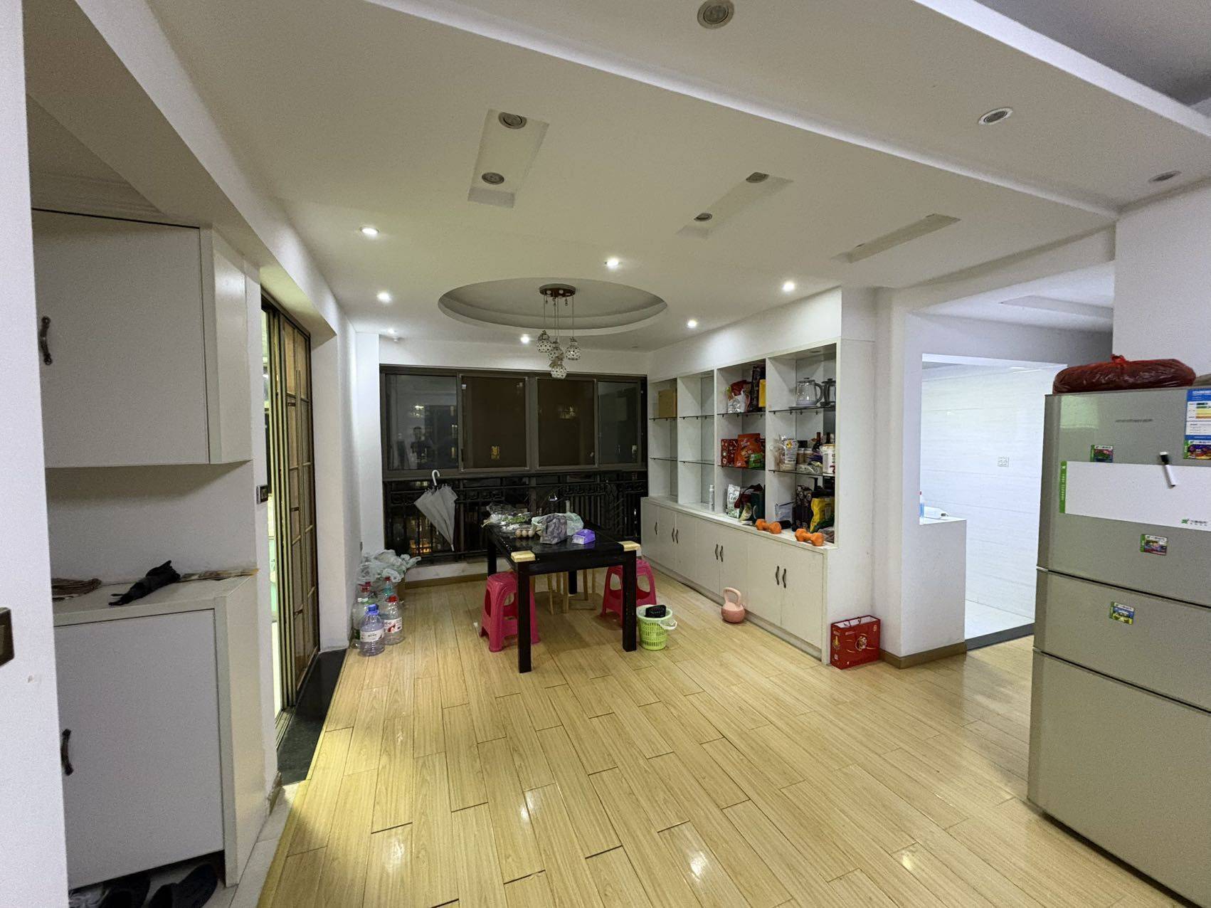 武汉 江夏 | 佛奥俊贤雅居_4