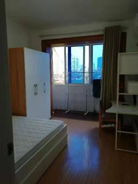 sherehan整租房源1