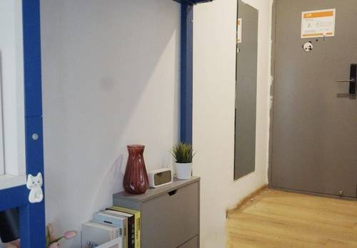 天桥 泊寓凤凰山路店公寓(凤凰山路分店)