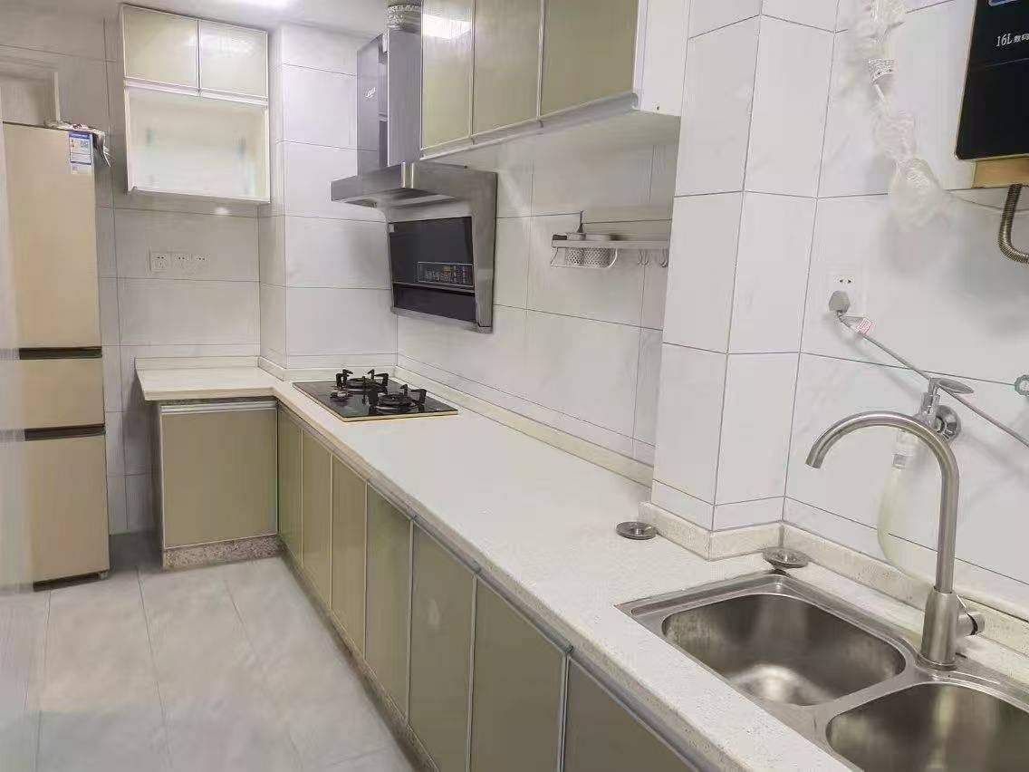 成都 郫都 | 朗诗未来家_4