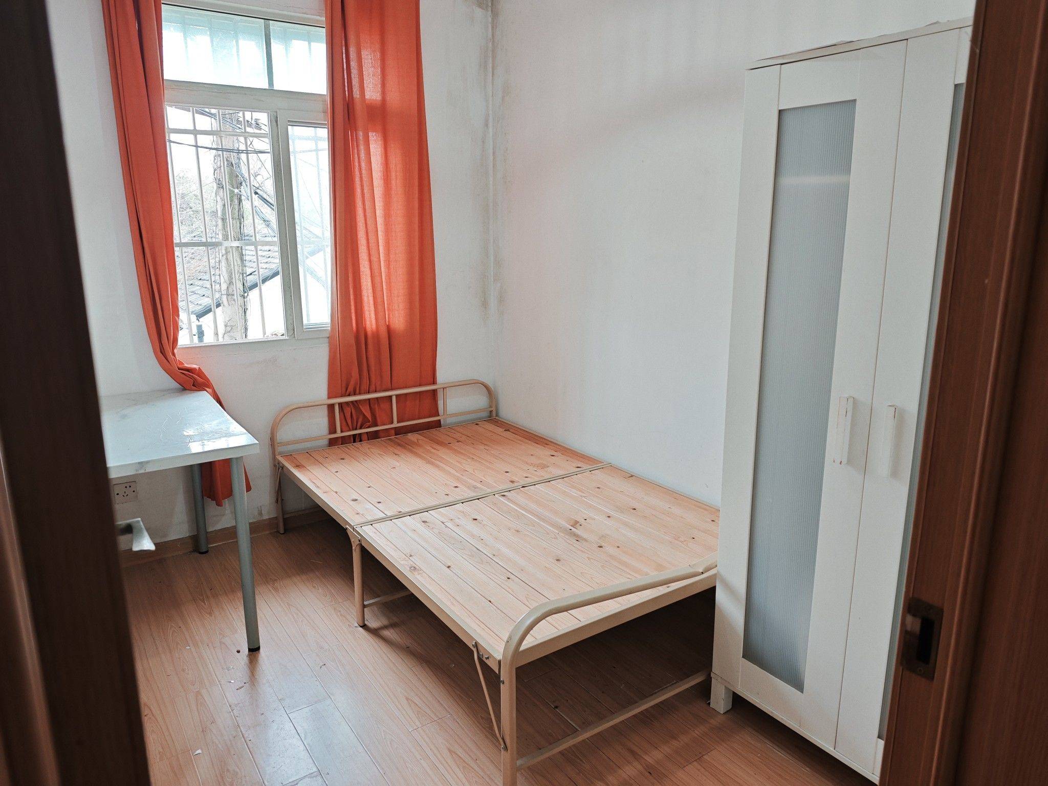 雨花台 邓府山村