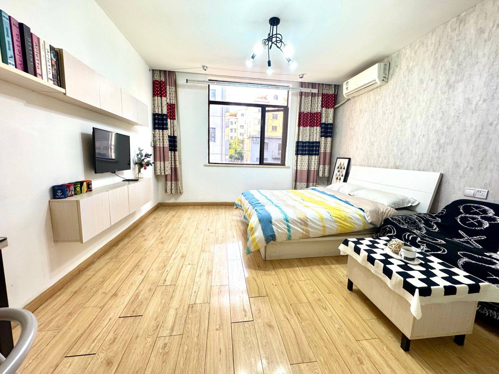 上海 浦東 | 竹园新村-355弄2支弄22号楼_5