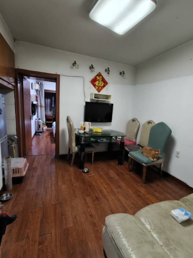 杭州 拱墅 | 大关东一苑_4