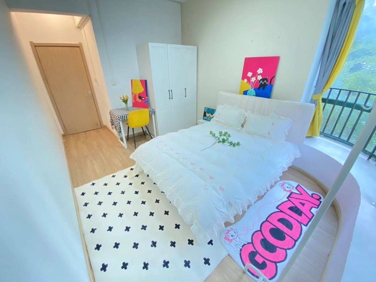 重慶 兩江新區 | 锦上华庭_3