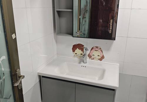 洪山 南湖康泰花园-紫荆苑