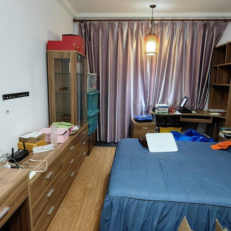 上海 浦东 | 上南一村社区_5