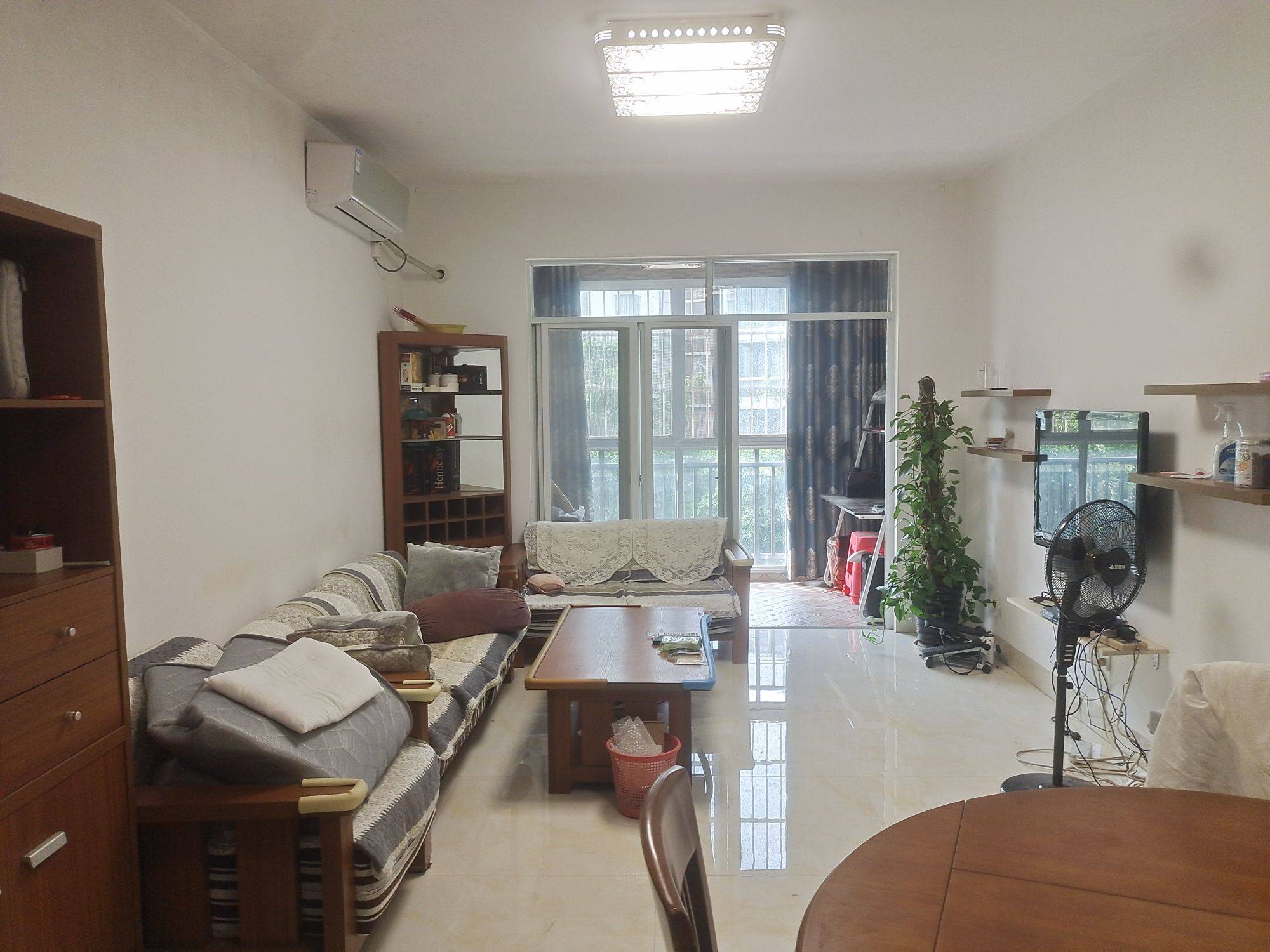 青秀區 凤岭春天