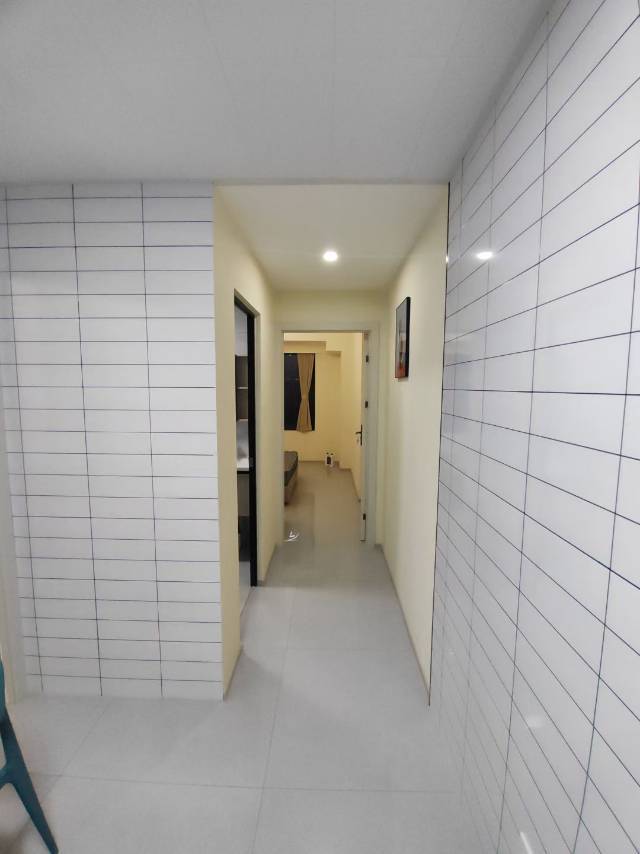 杭州 餘杭 | 韵栖华庭二区_5