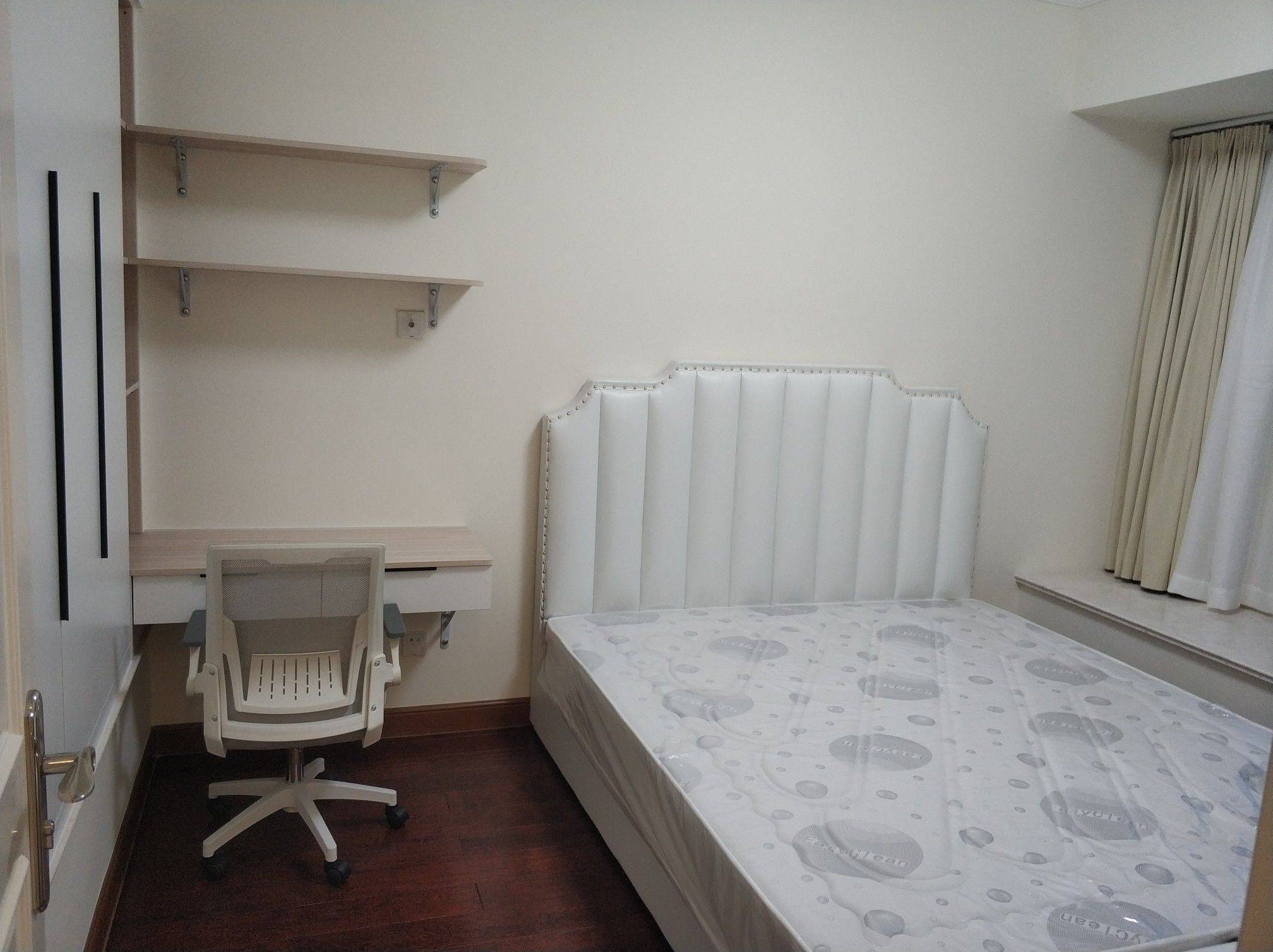 珠海 香洲 | 荔枝湾花园-北区_5