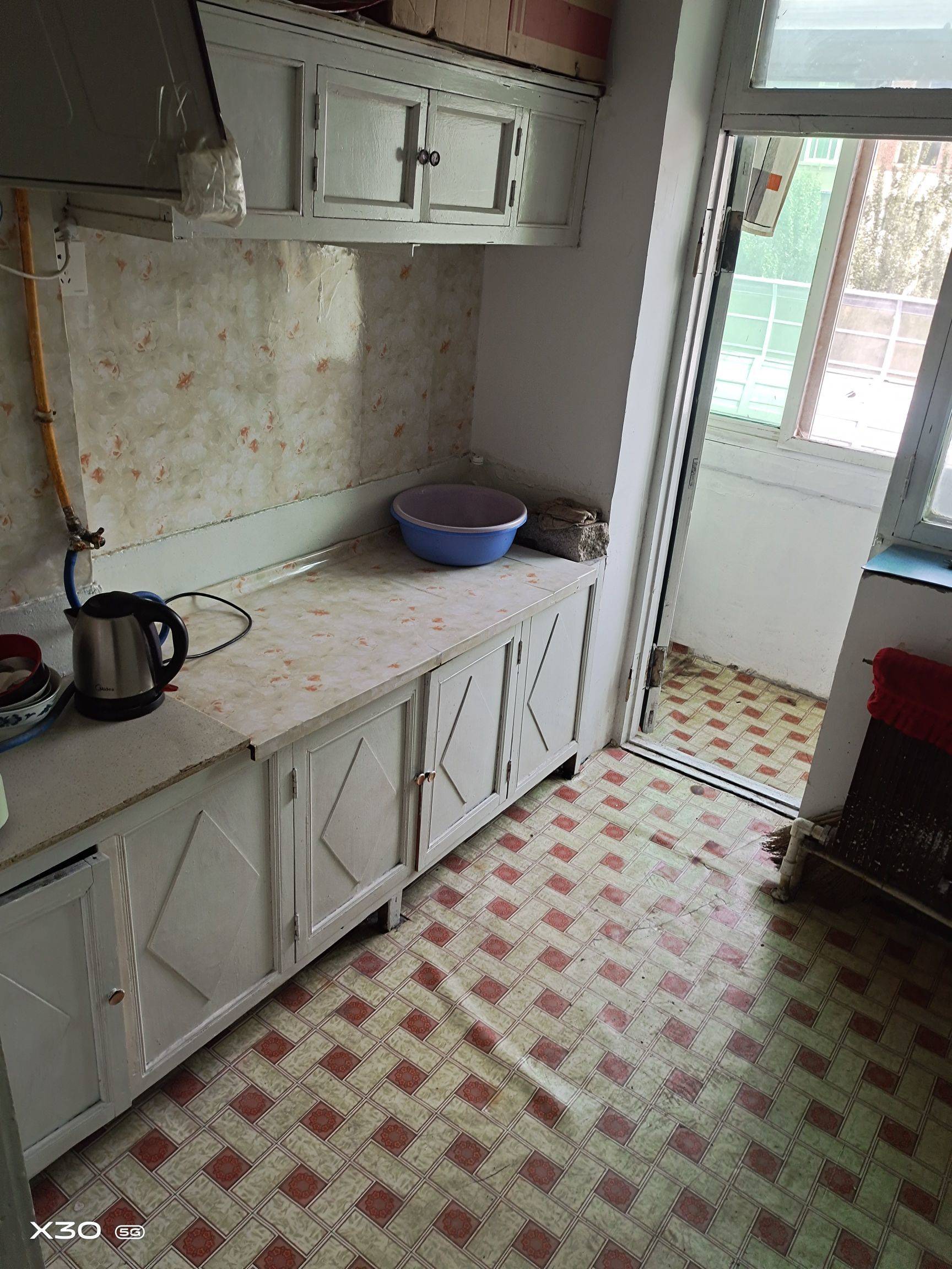 Shenyang Tiexi | 北一中路-31号楼_4