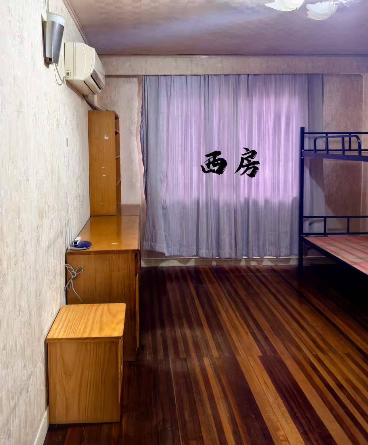 上海 闵行 | 黎安一村_7