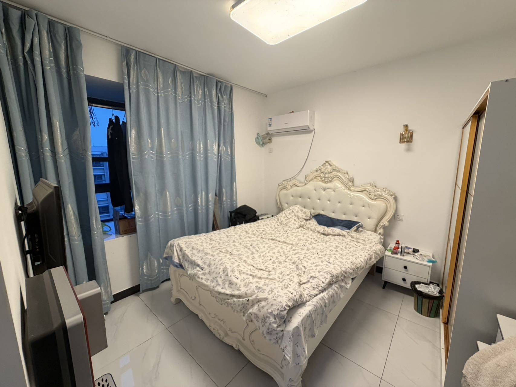 Gusu 水韵新苑小区