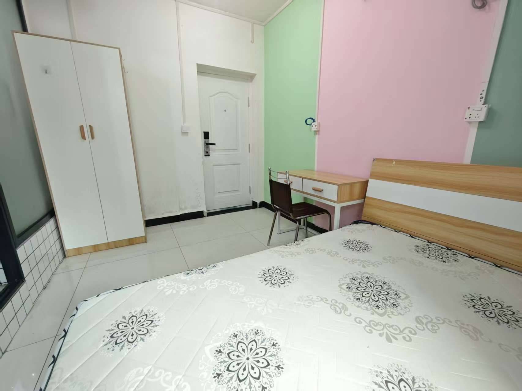 开福 金霞安置小区