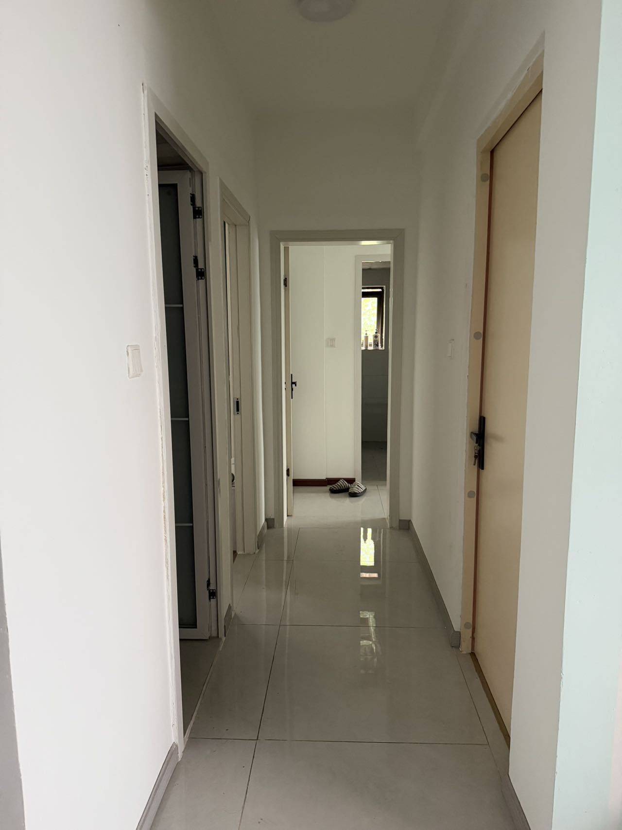 豆豆妈整租房源1