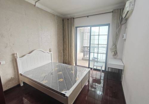 Qingxiu 南宁市墙改实验综合楼