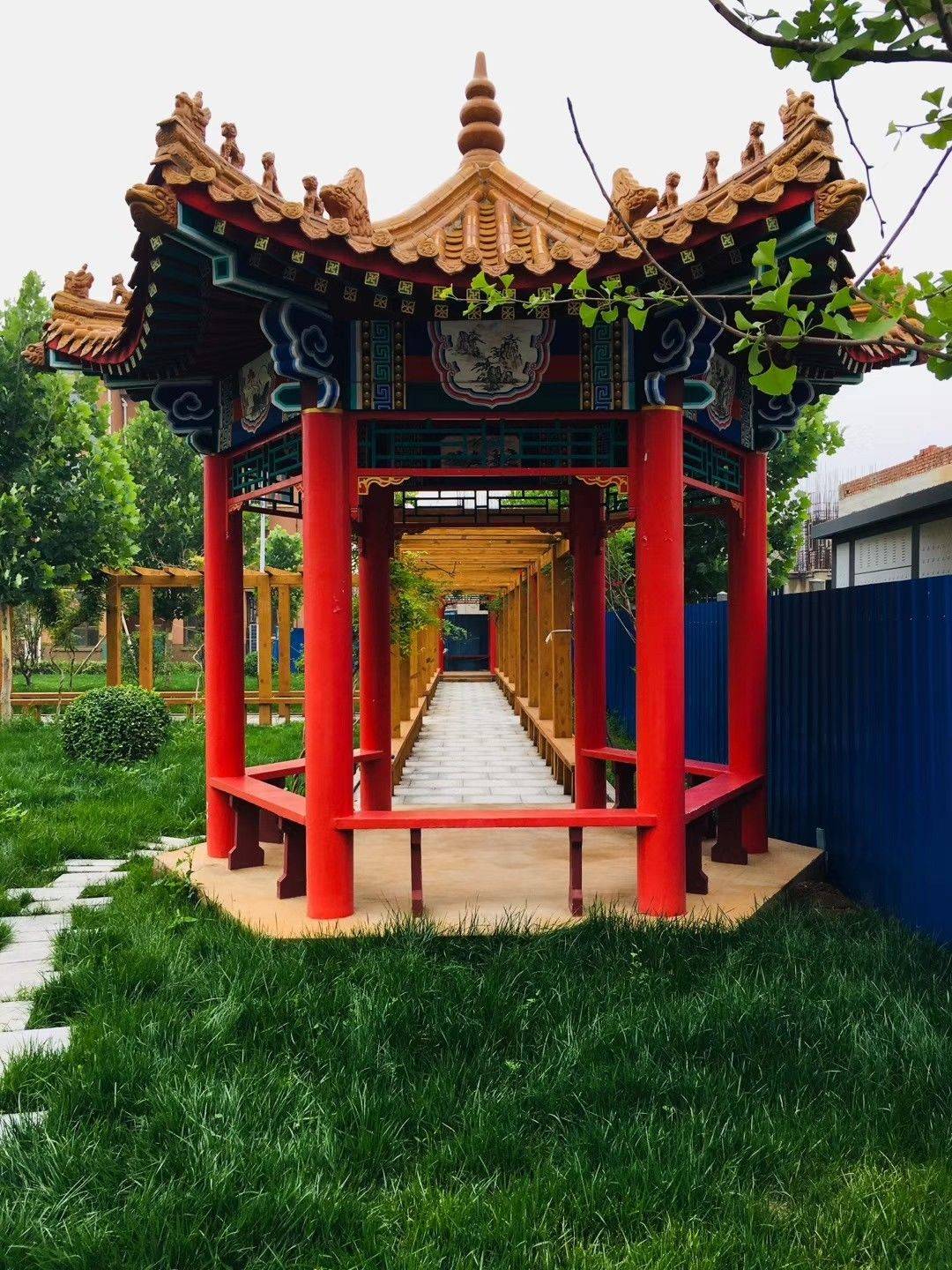 纳缓一派整租房源2