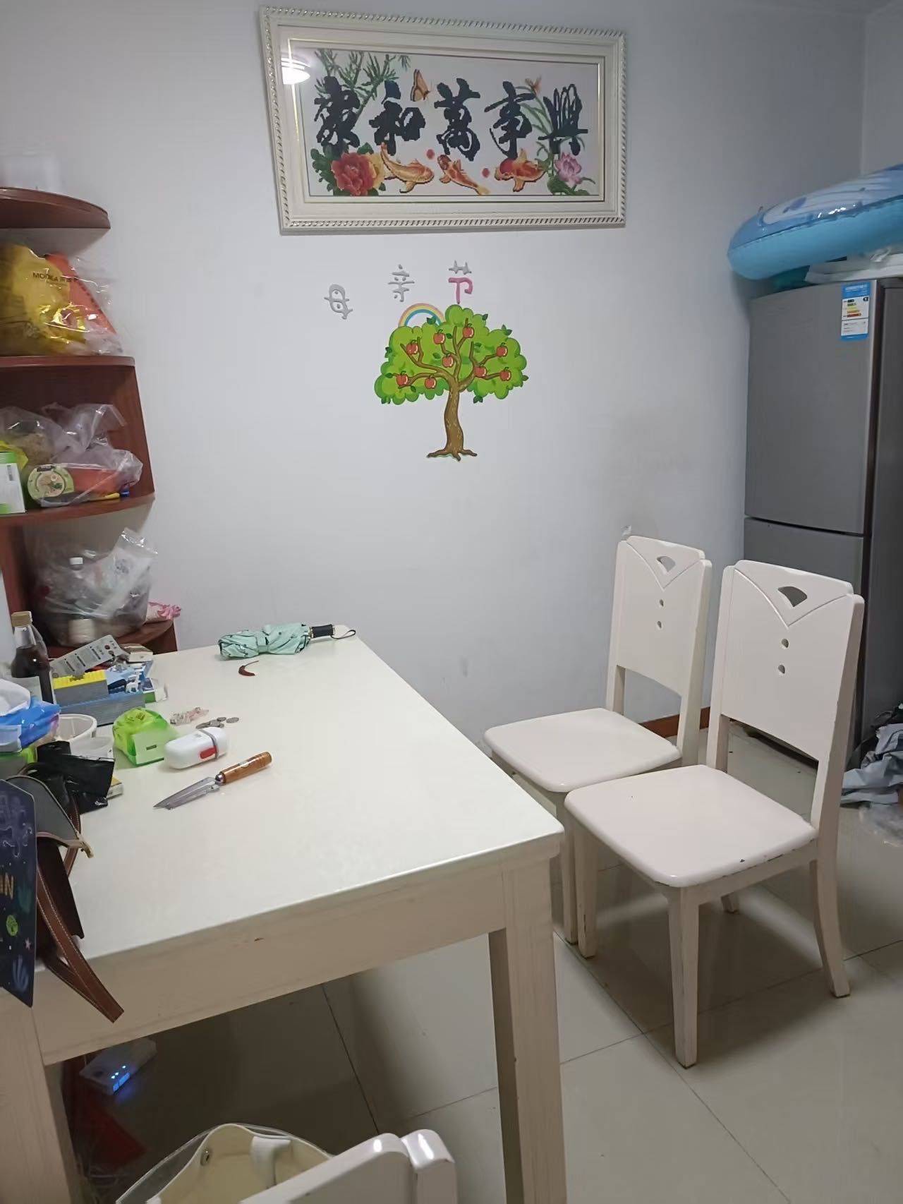 錫山區 叙康里小区