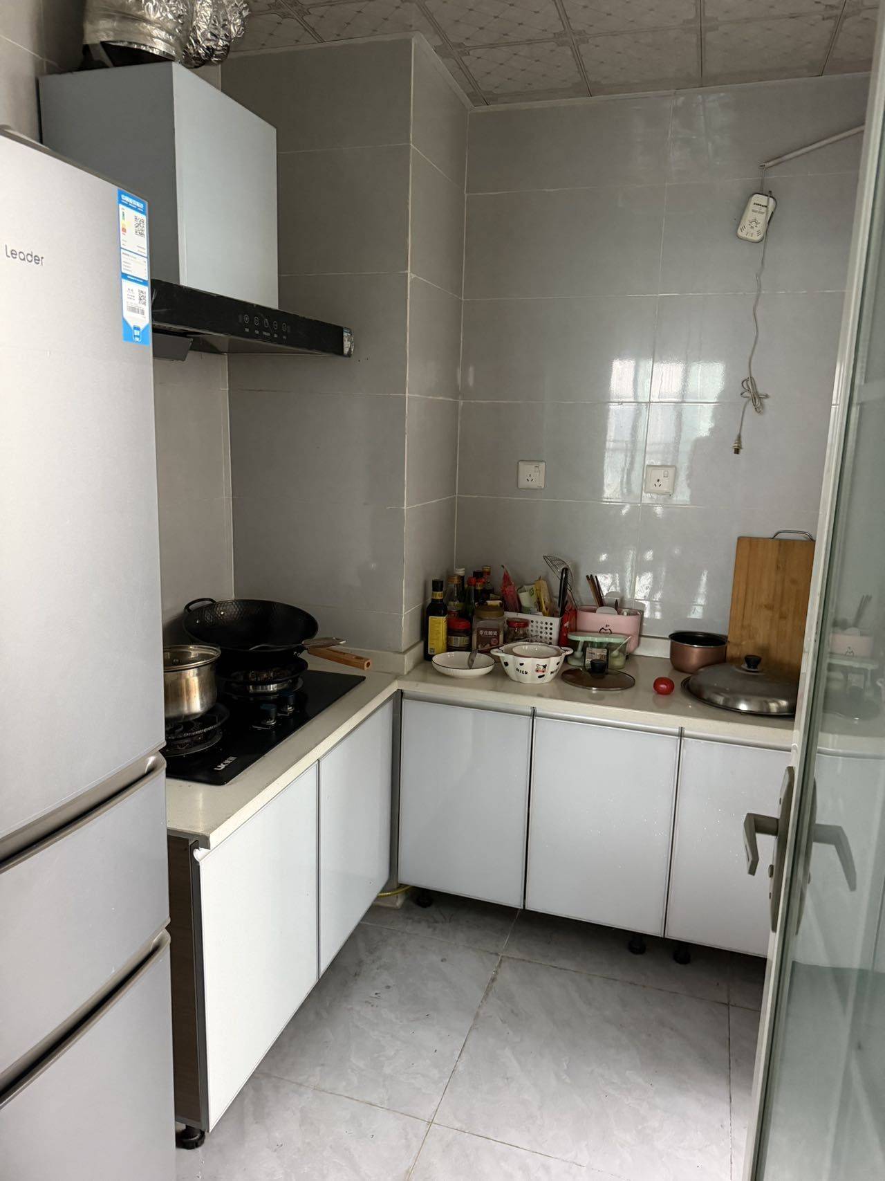 豆豆妈整租房源2