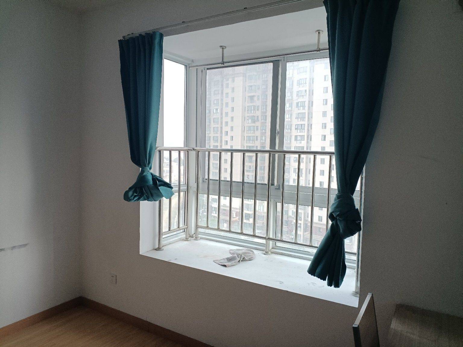 Shanghai Jiading | 江桥佳苑2期-18号楼_4