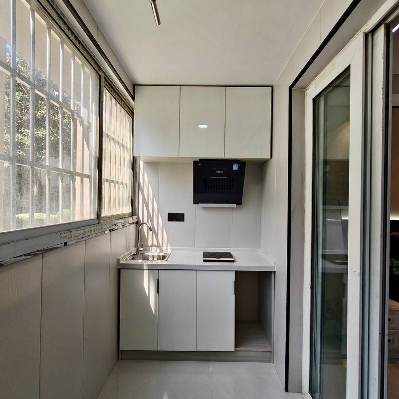 南京 浦口 | 明发滨江新城-3期西区_5