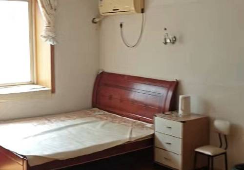 管城 格林假日-29号楼