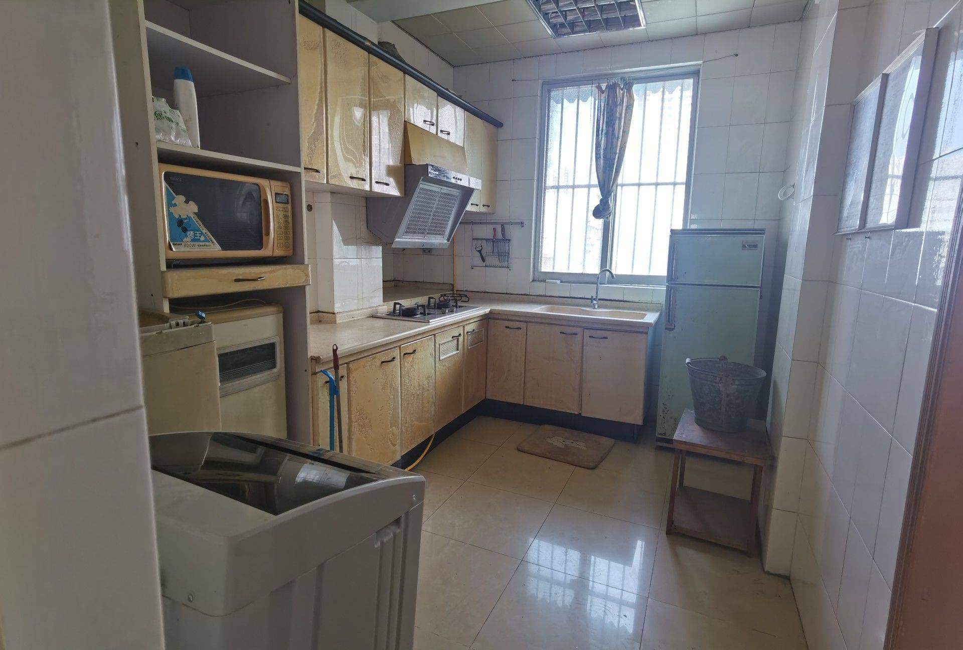 南宁 西乡塘区 | 南宁筑路机械厂生活区_7