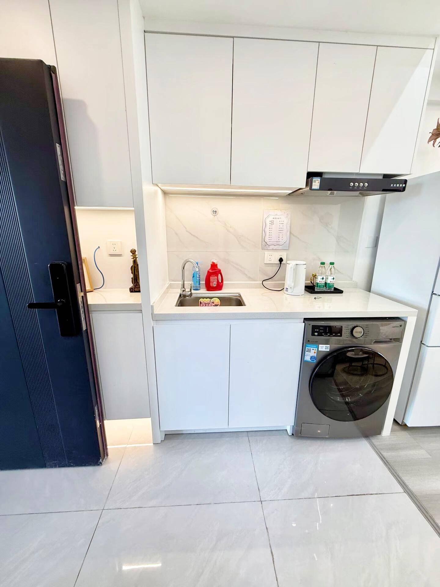 重慶 兩江新區 | 世纪阳光_7