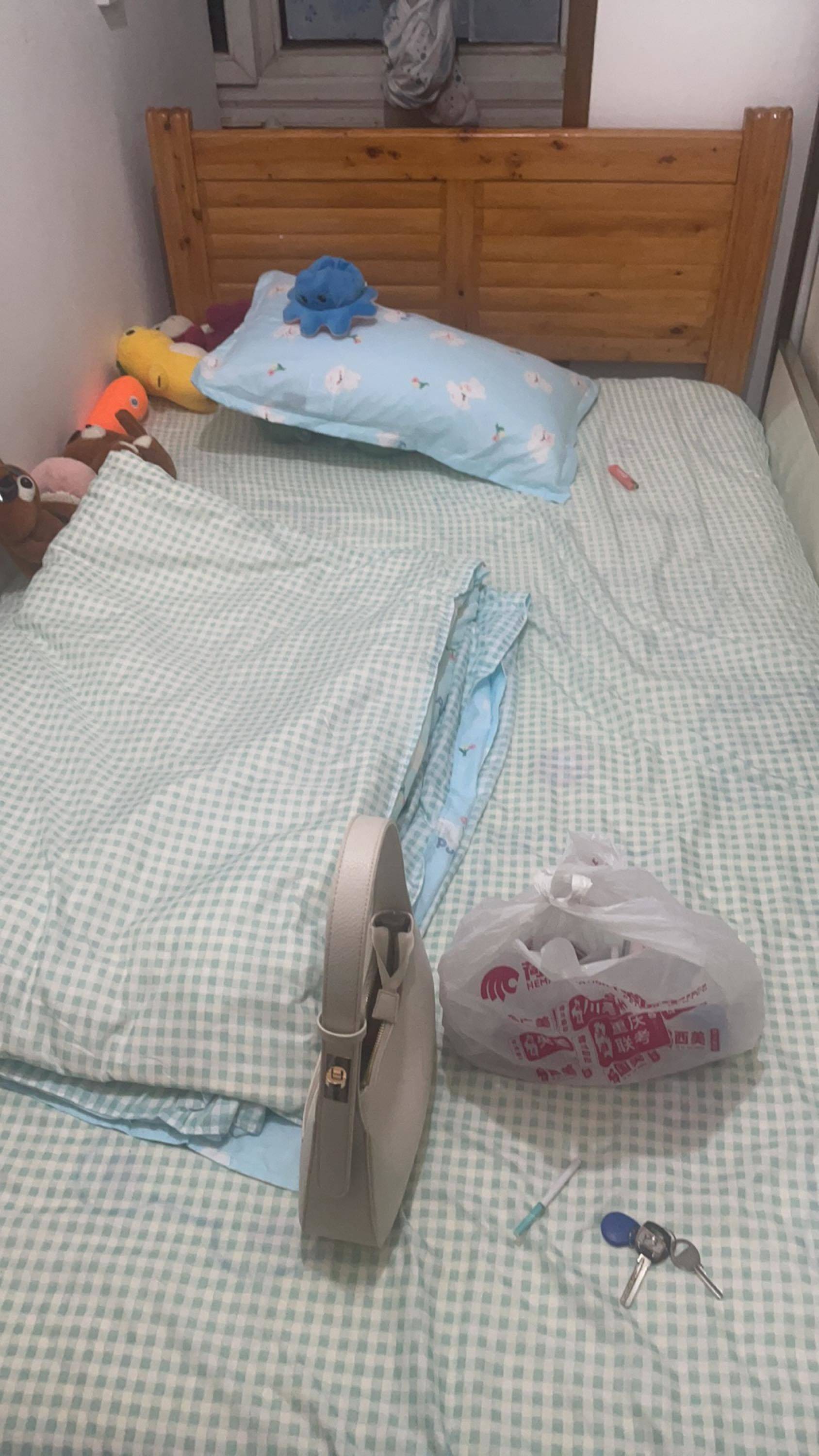 重庆 南岸 | 渝南佳苑_5