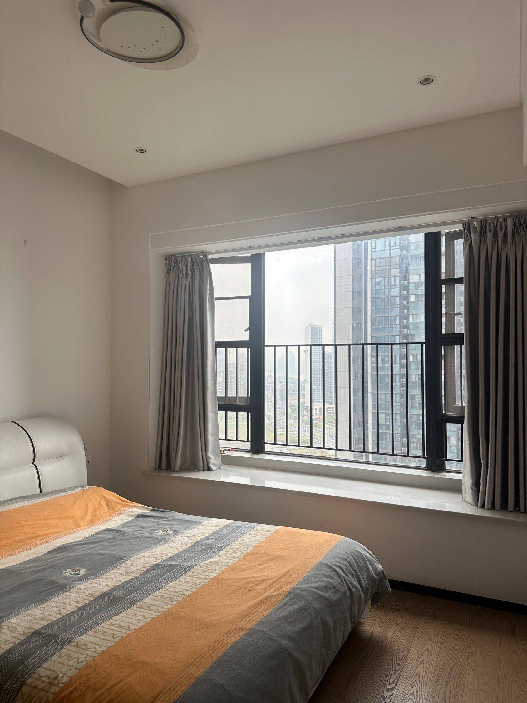 廣州 荔湾 | 保利东郡_5