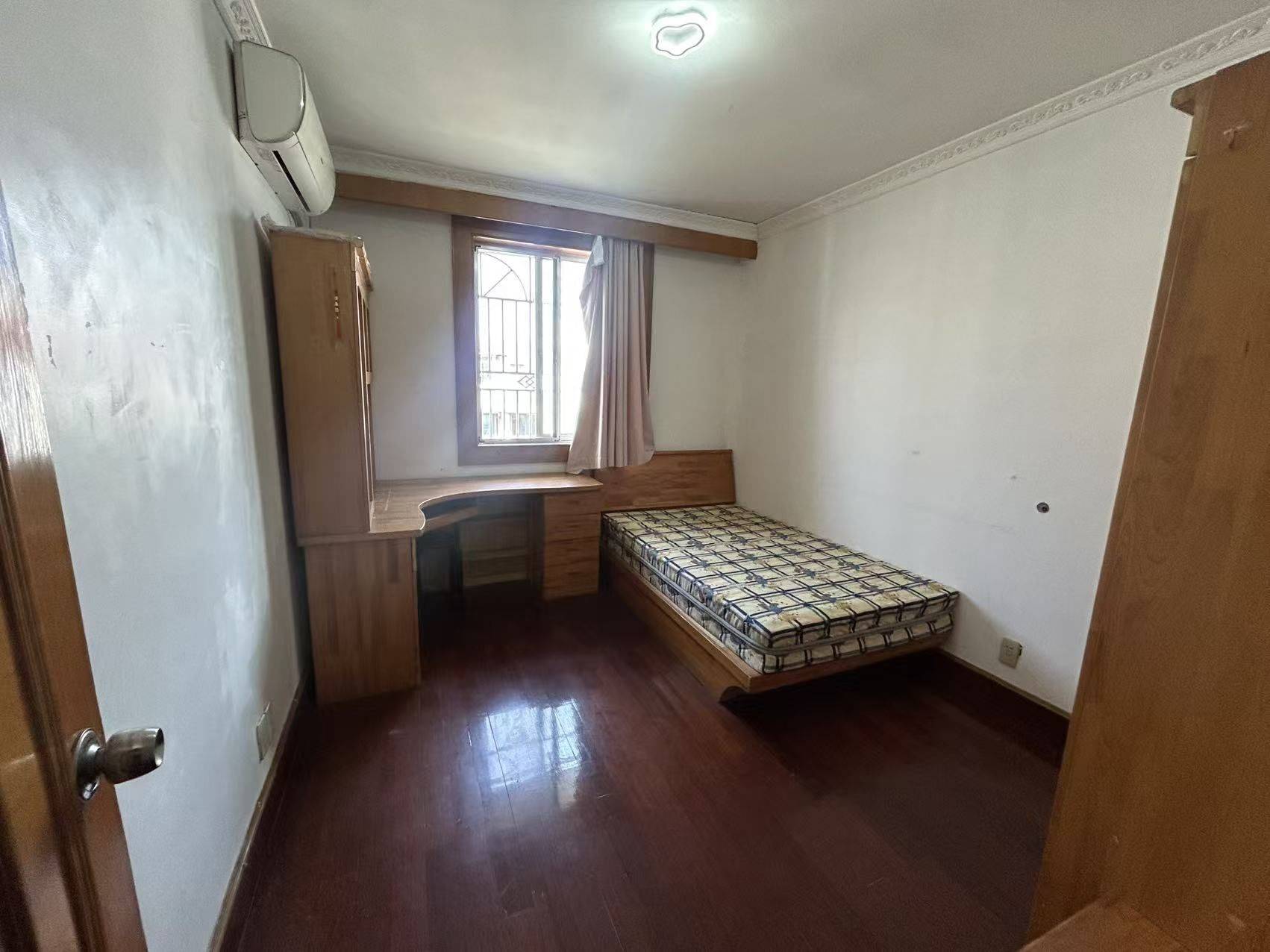 上海 杨浦 | 浣纱四村_5