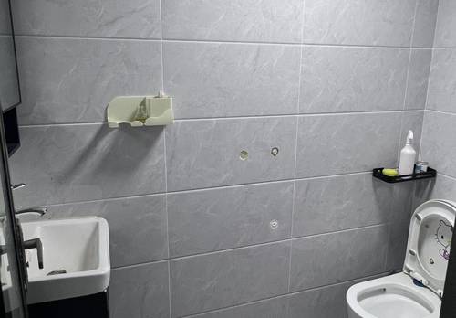 鯉城 清华后城小区