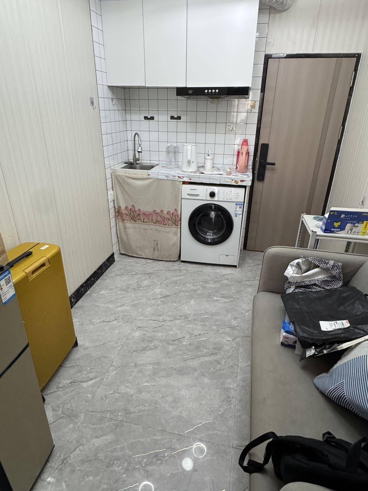 啫喱餅整租房源2