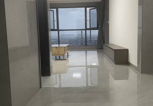 Nanchang County 艾山小区A区-2栋