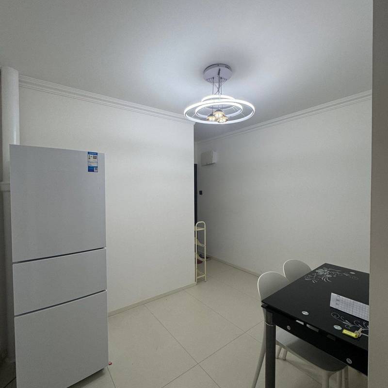 北京 朝陽 | 光辉里小区_3