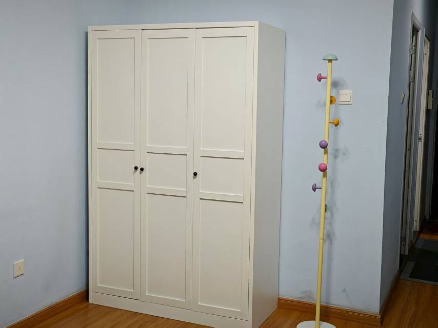 Feixi County 名邦西城国际