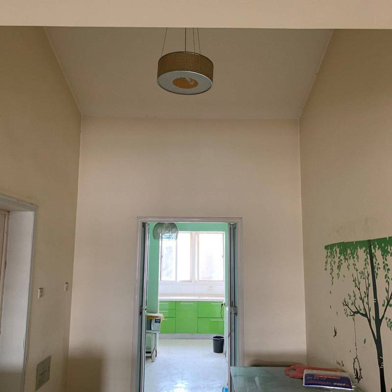 西安 长安 | 长安新市-1号公寓_6