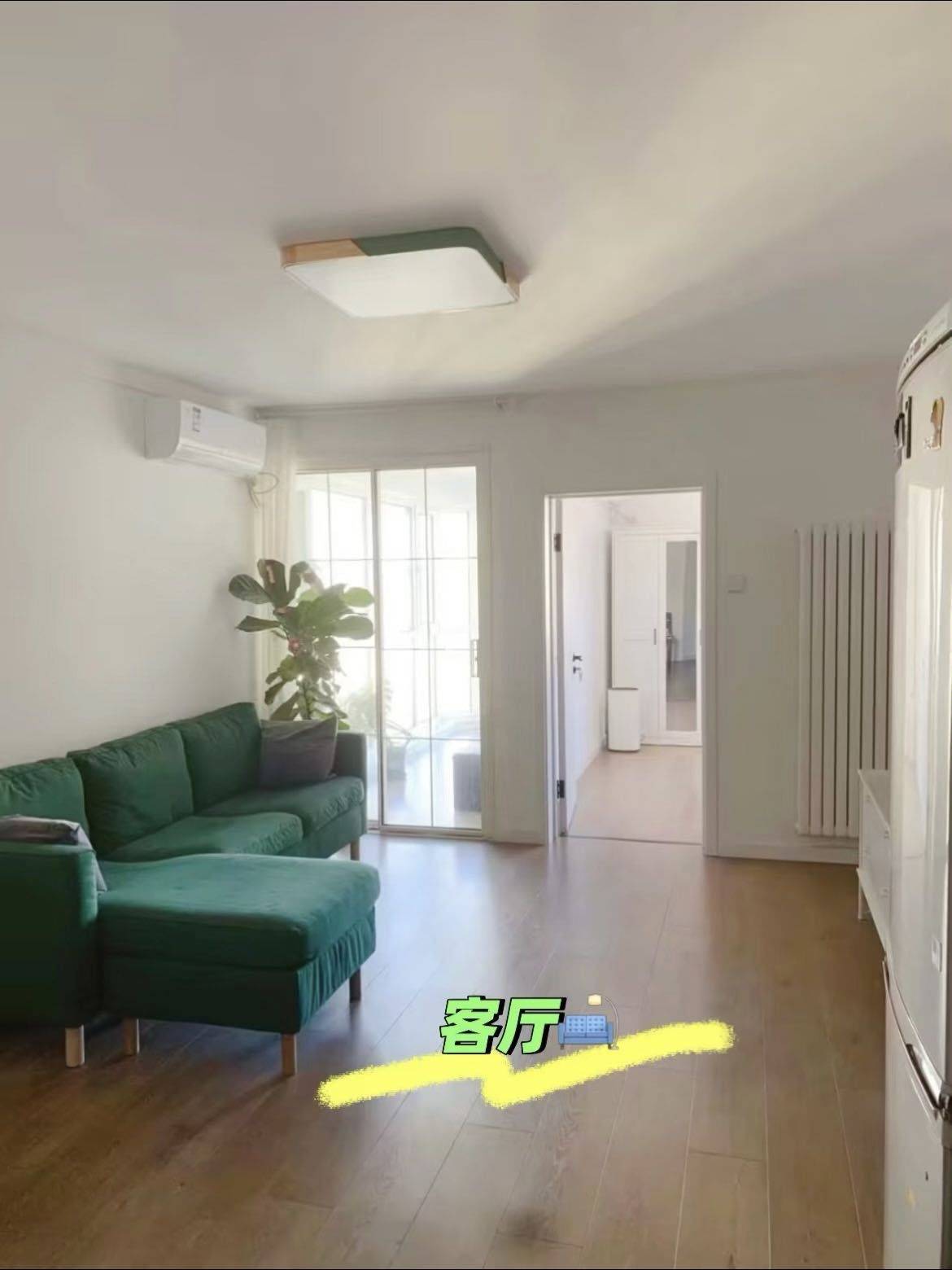 北京 朝阳 | 风景线_1