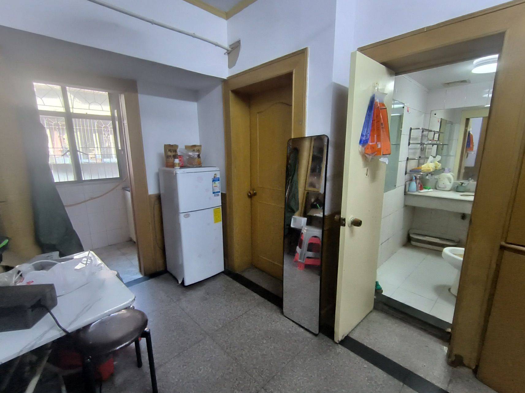 宁波 海曙 | 白云庄社区_7