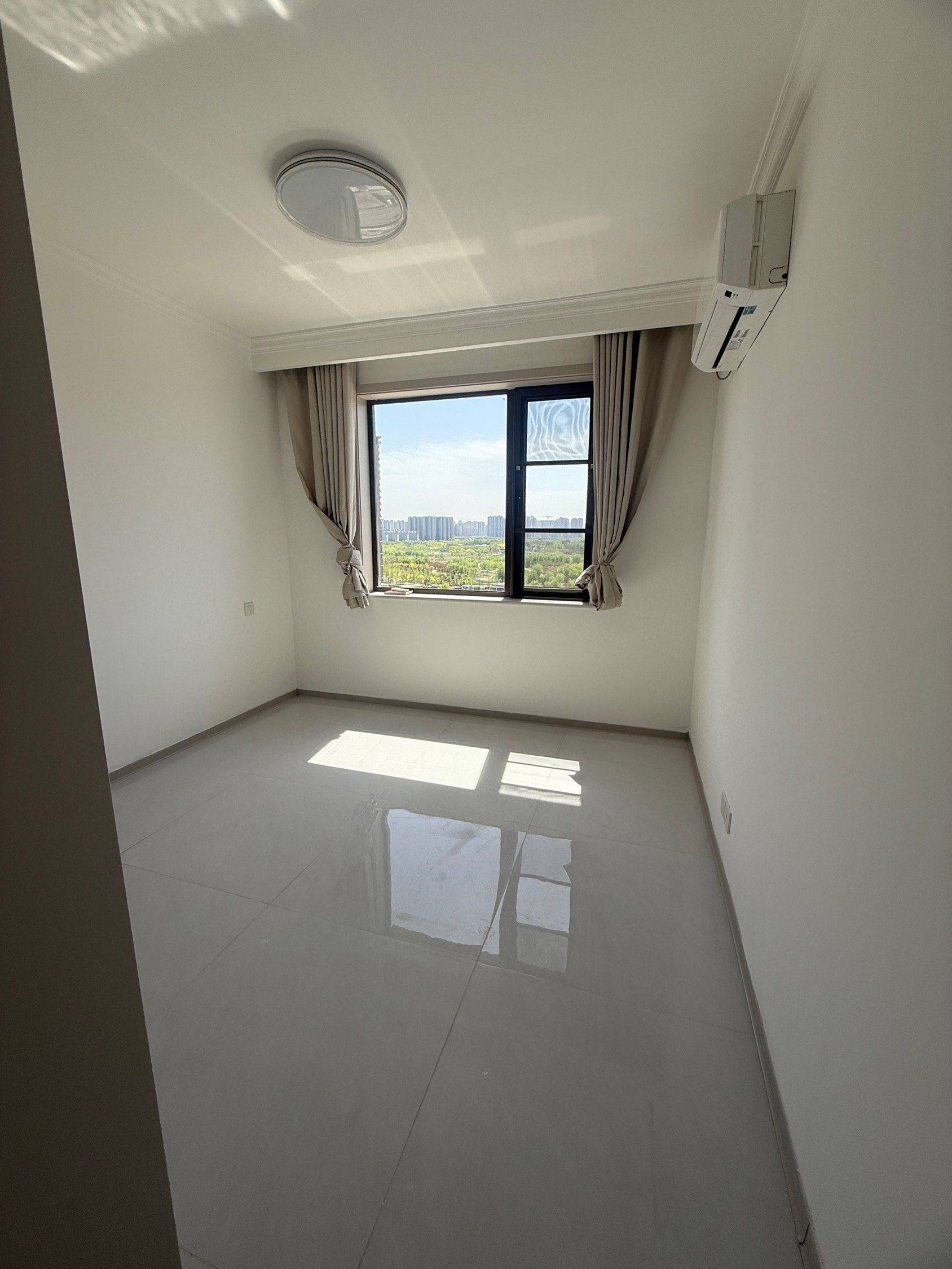 鄭州 中原 | 南流·瑞景湾_5