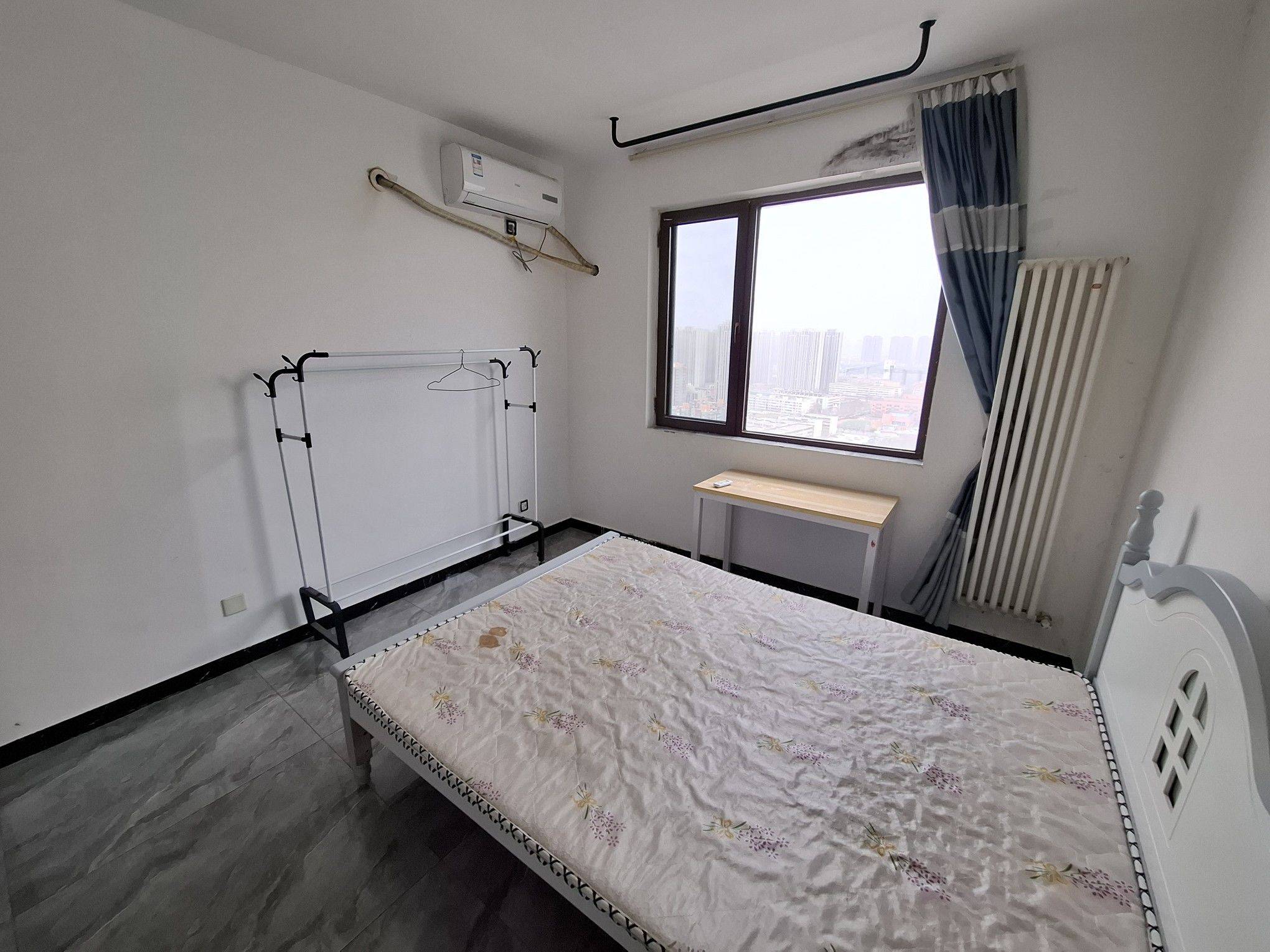 鄭州 中原 | 罗庄遵铭博裔新城_7