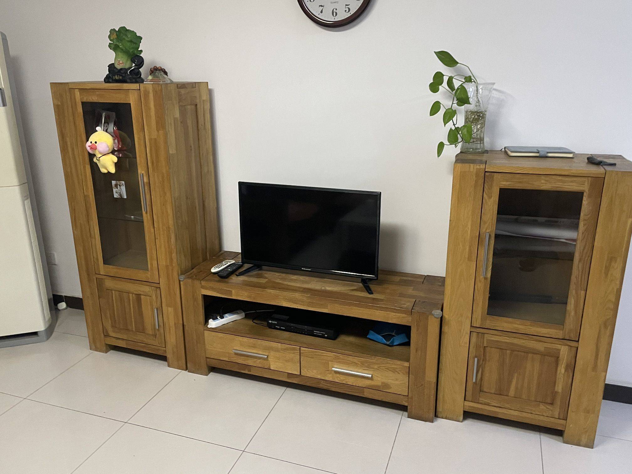 北京 通州 | 李庄佳苑_4