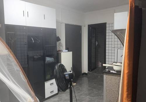 番禺 港龙商务中心