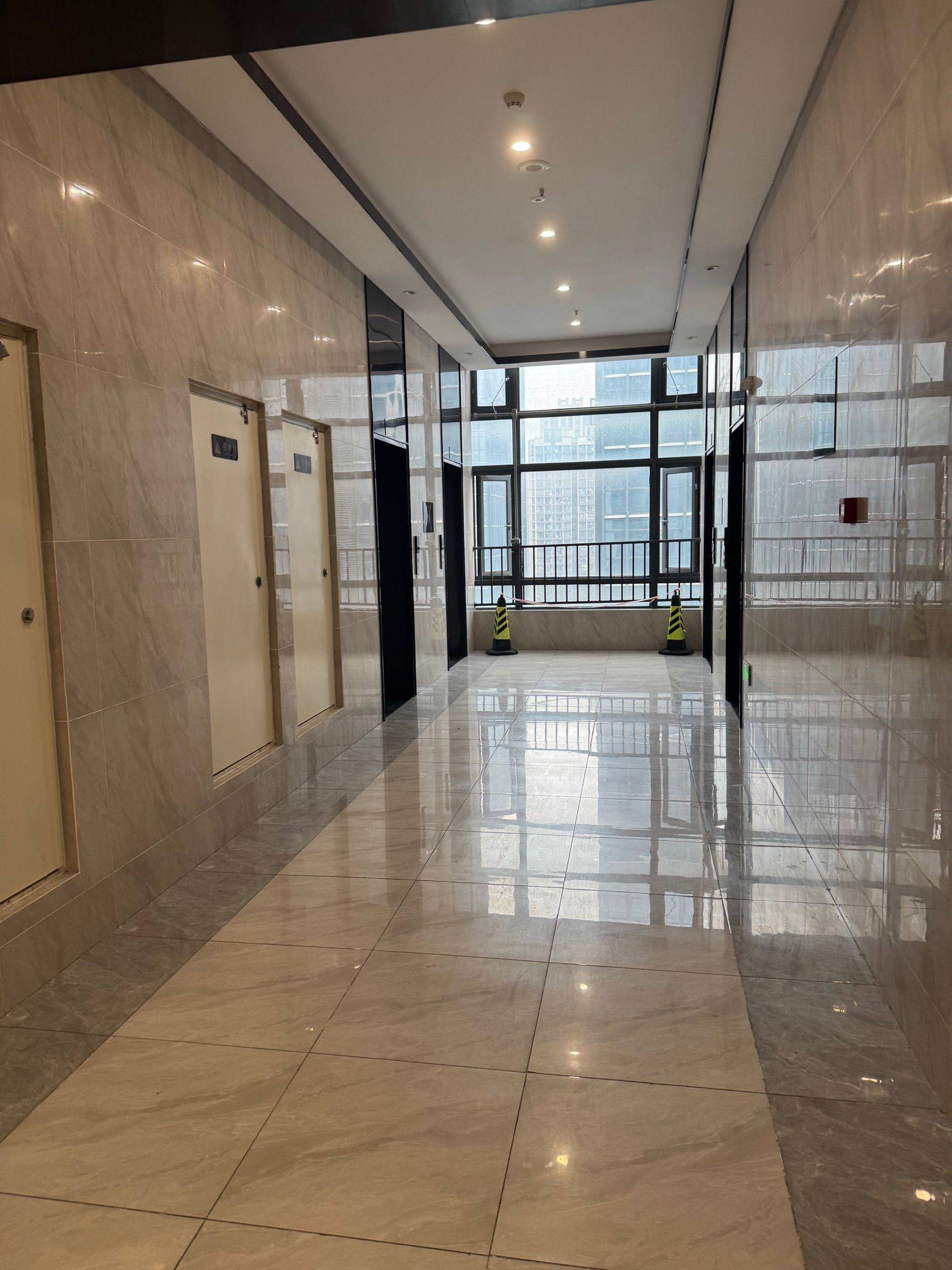 长沙 岳麓 | 清控湖山雅居-北区_6