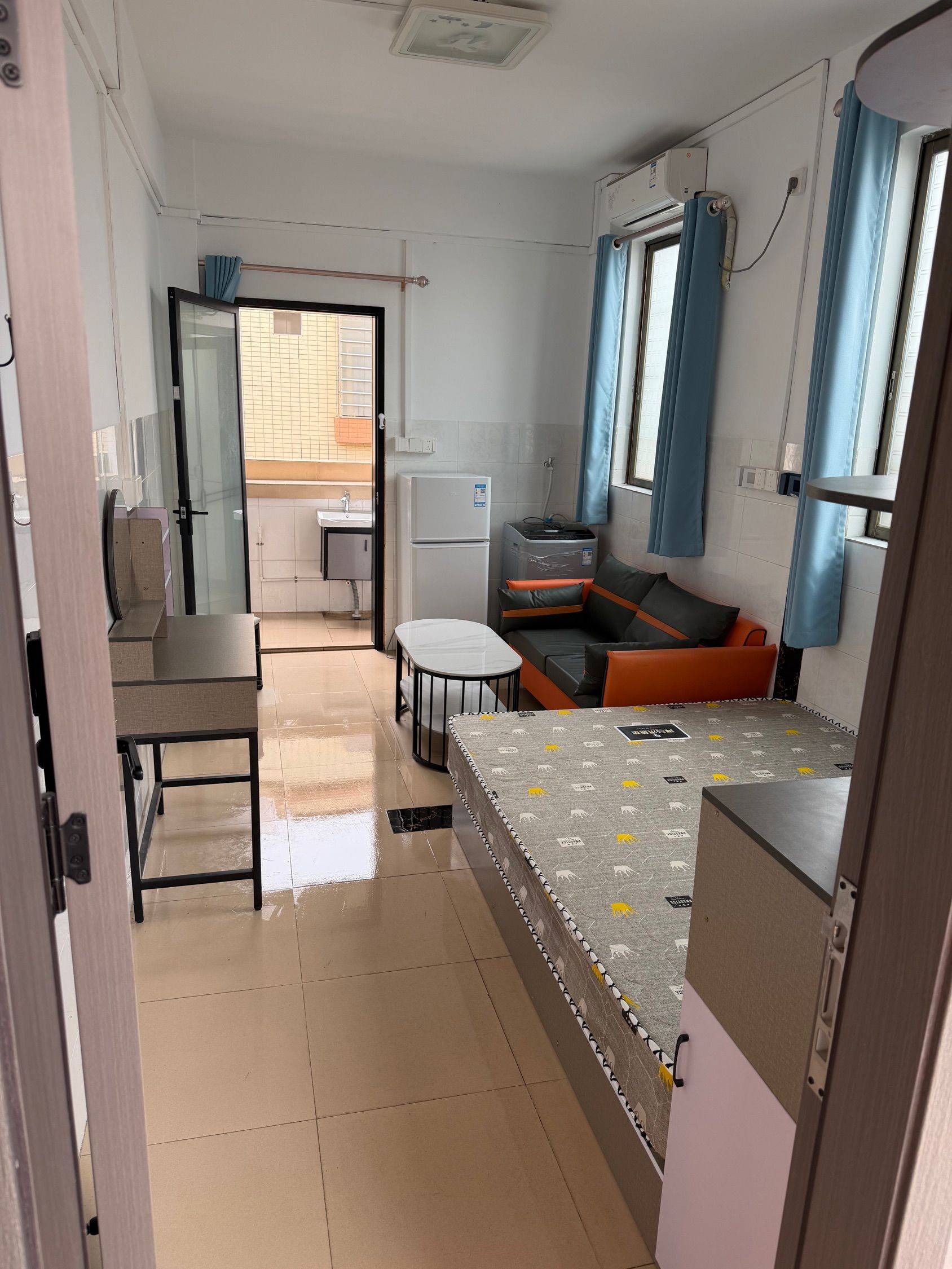 POWEROFF_整租房源1