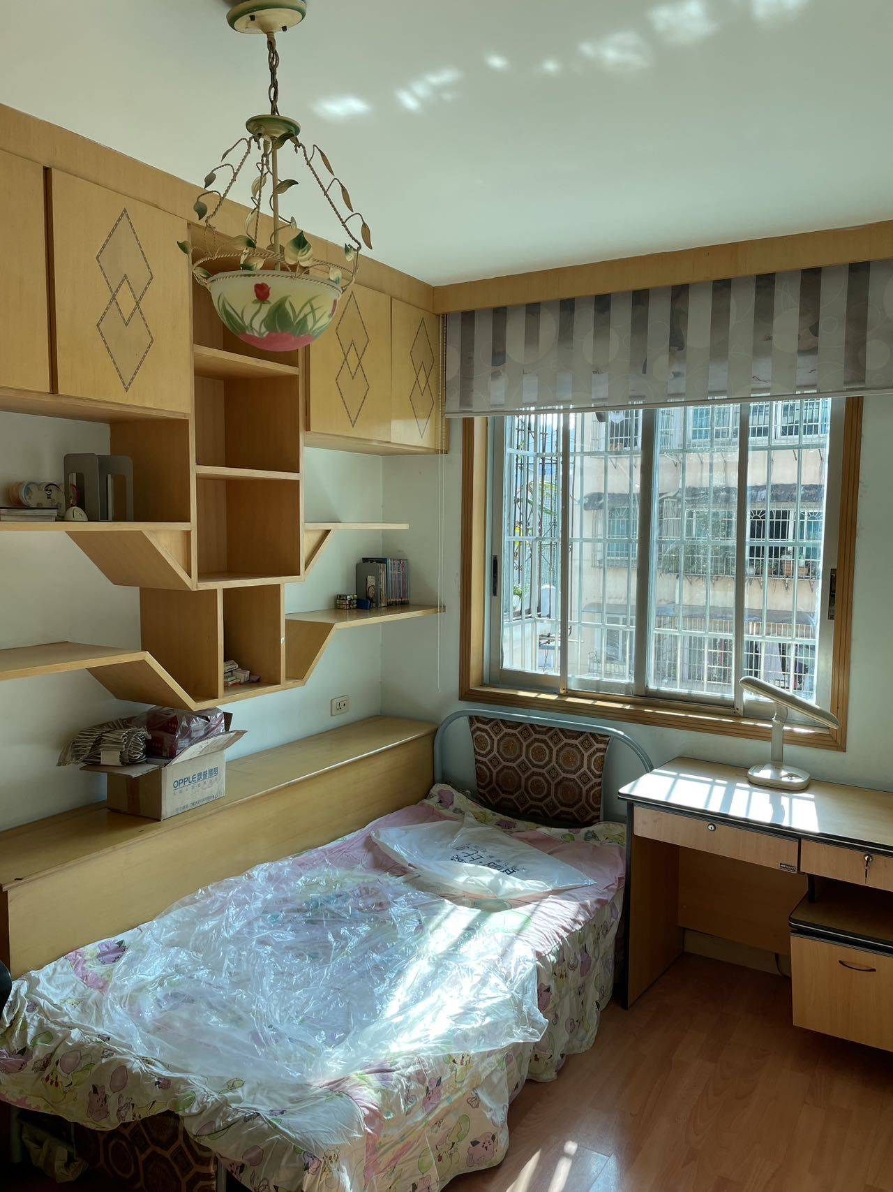 贵阳 南明 | 虹桥新村1期_8