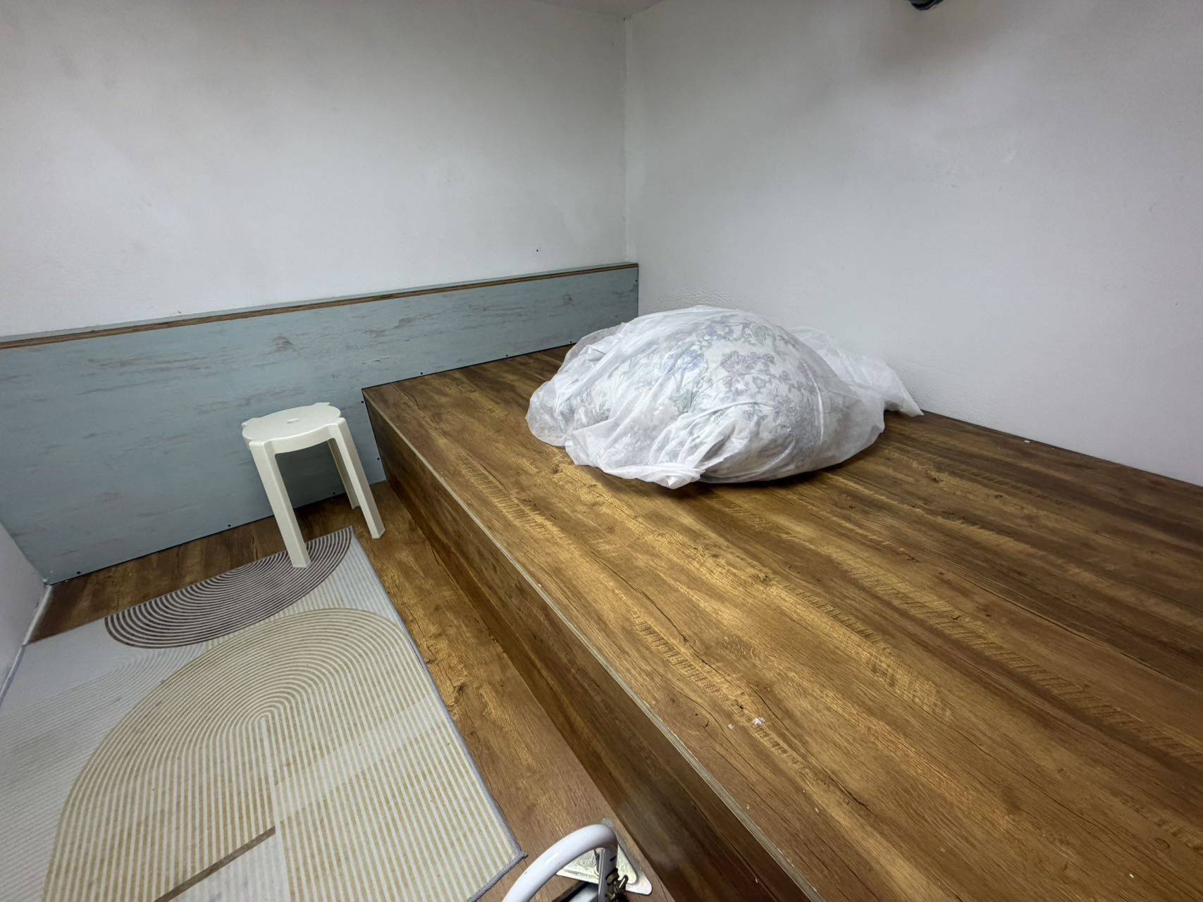 新界 富利工业大厦