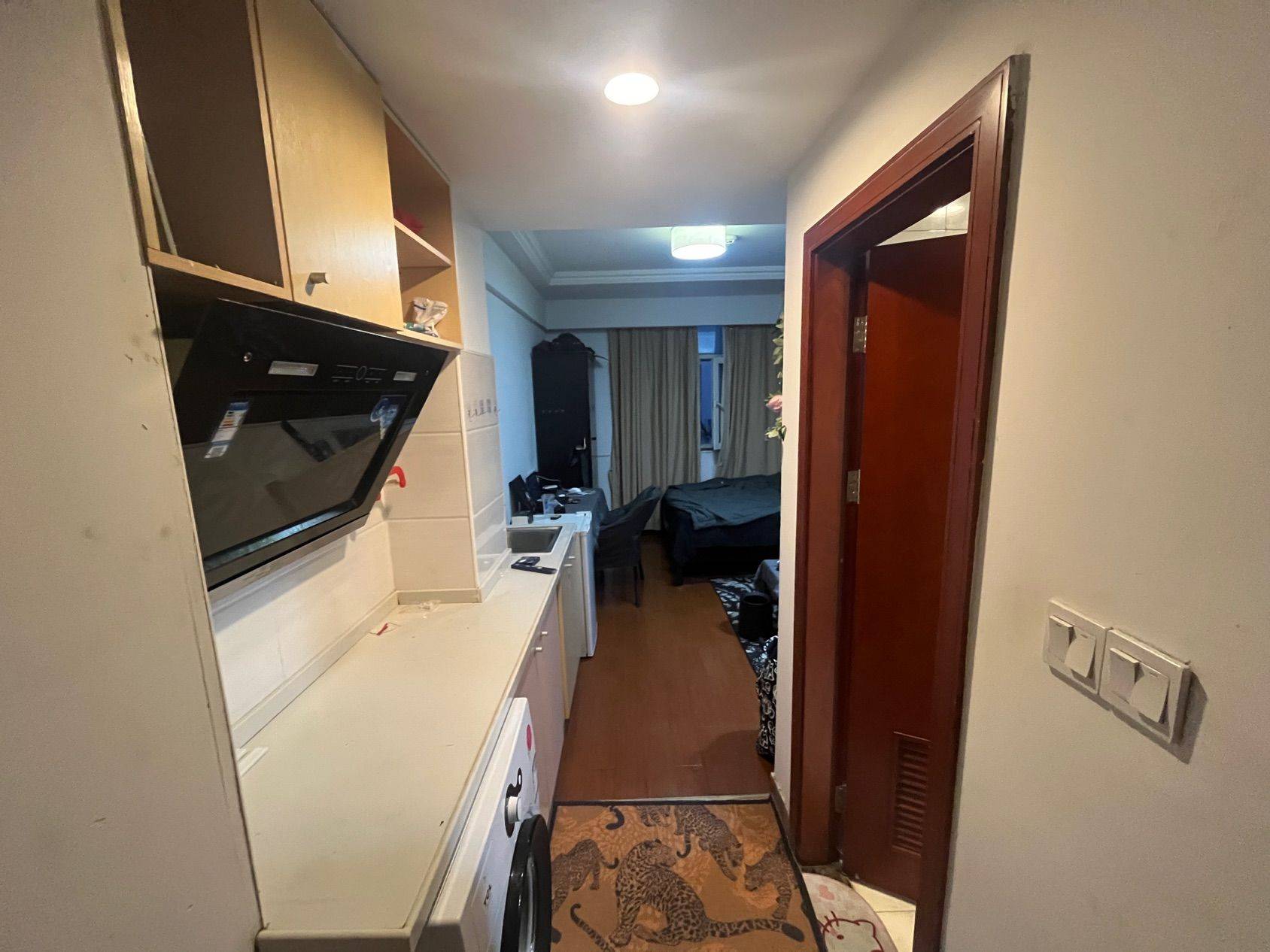 蘇州 姑蘇 | 人民路2162号院_4