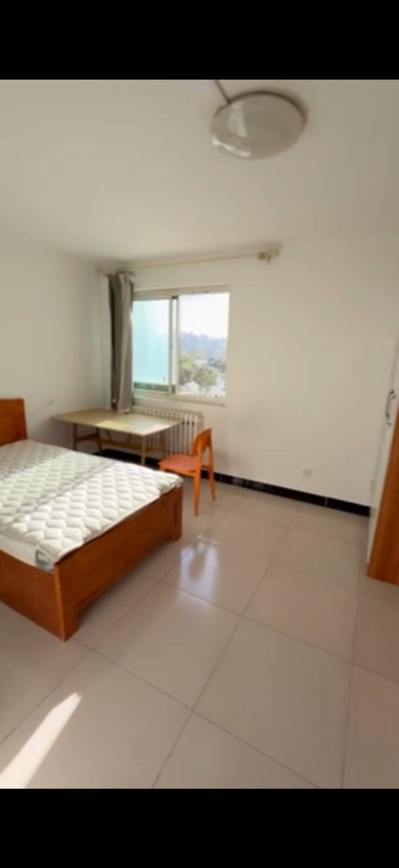 再睡亿分钟😪整租房源1