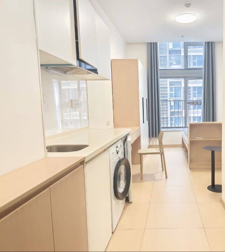 佛山 禪城 | 岸芷汀兰-2期_4